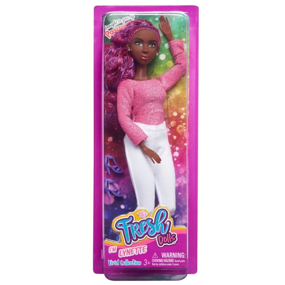 🎉5 items for $9 Gorgeous Barbie Doll - Picture 2 of 5
